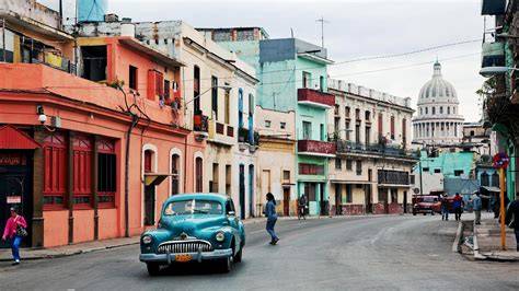 overzicht van Cuba’s hoogtepunten en Cuba als reisbestemming