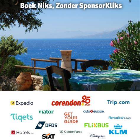 hoe boeking en voorwaarden bij Corendon