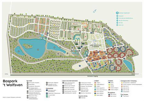bospark-t-wolfsven-informatie-kaart