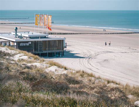 gedeelde vakantie-ervaring in Domburg