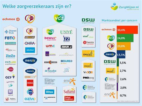 infographic over stacaravan verzekeringen in Nederland