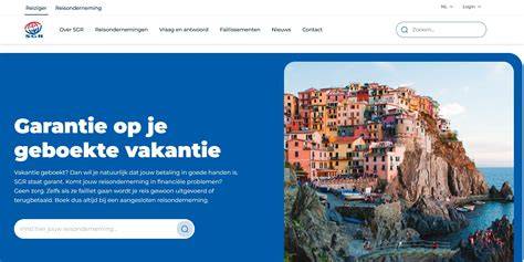 calamiteitenfonds en vergoedingenoverzicht