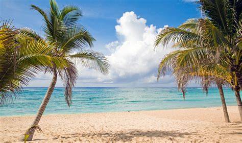 last minute november zonvakantie