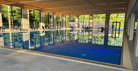wellness en recreatie op Hunzebergen