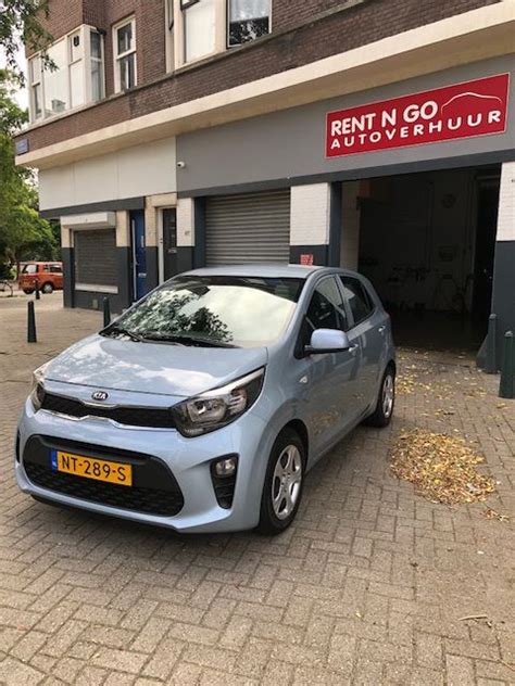 overzicht van huurauto opties Beneden-Leeuwen