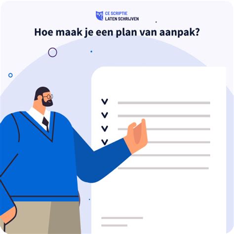 Overzicht van before-after aanpak na vakantie