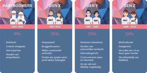 infographic met minimale leeftijd en rijbewijsvereisten