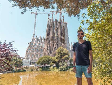 reisstrategieën Barcelona omgeving