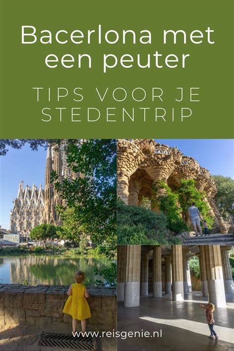 tips voor legale vakantieverhuur Barcelona