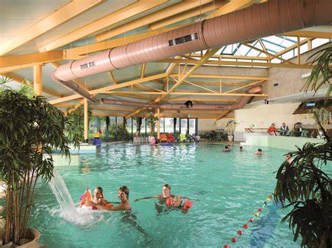 faciliteiten en vermaak op Landal Landgoed ’t Loo