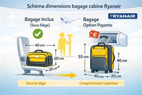 sportuitrusting bagage Ryanair tarief