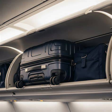 vergelijking striktheid handbagage Europese low-cost