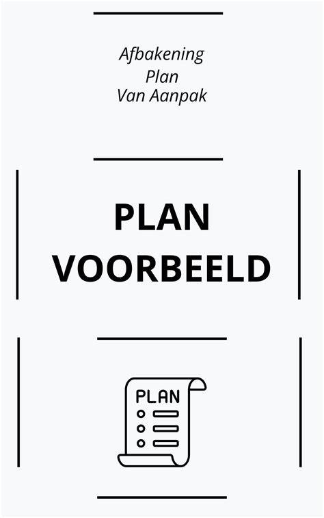 voorbeeld van een Alles-in-één-keuring pakket