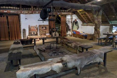 PreHistorisch Museum Eindhoven