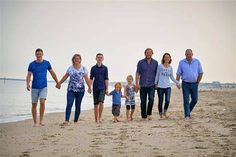 familievriendelijk sfeer en Park Plaza