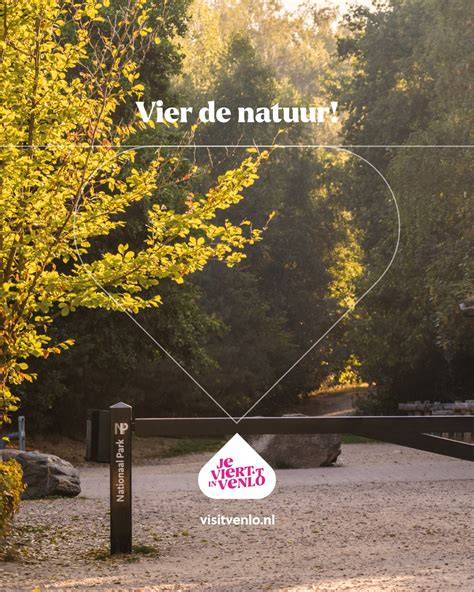 nabije natuur en attracties Maasduinen