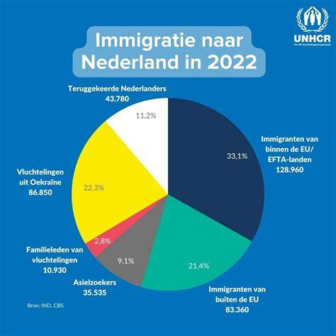 tle afbeelding van vluchten en kampen voor vluchtelingen (infographic)