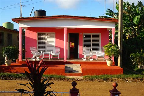 Casa Particular ervaring Cuba