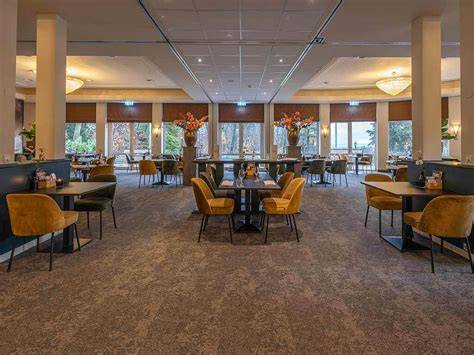 fletcher parkhotel val monte ligging kaart
