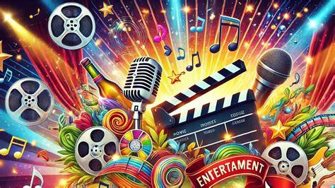 omgevingsactiviteiten en entertainment