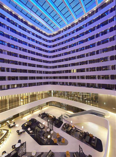 hotel options near schiphol airport list