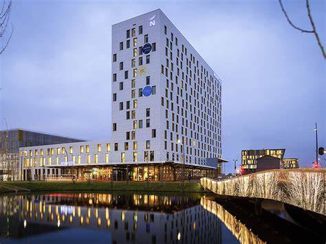 budget hotels around schiphol airport