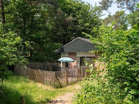 hondenbungalow en hondvriendelijk Landal Heideheuvel