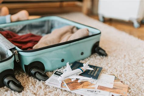Checklist: wat te doen bij vermiste bagage