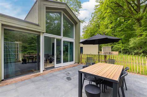 Hondenbungalow en hondvriendelijke faciliteiten