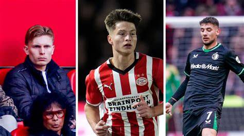 overzicht transfers en transfervouchers
