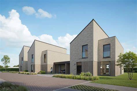 familievriendelijke bungalows overzicht