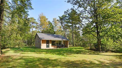 uitgebreide bungalowopties op Landal Rabbit Hill