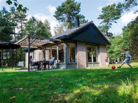 huisdiervriendelijke faciliteiten op Landal Rabbit Hill