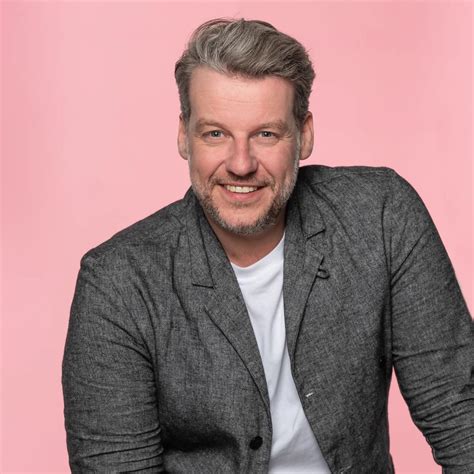 Portret van Jelle Amersfoort