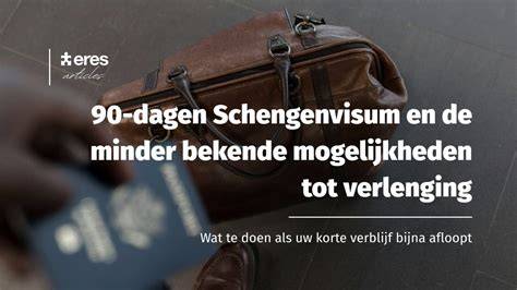 90 dagen per 180 dagen uitleg