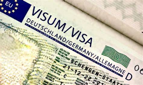 reisvoorbereiding visum Turkeije