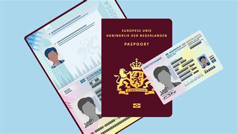 checklist last minute documenten visa paspoort (tot 8 woorden)