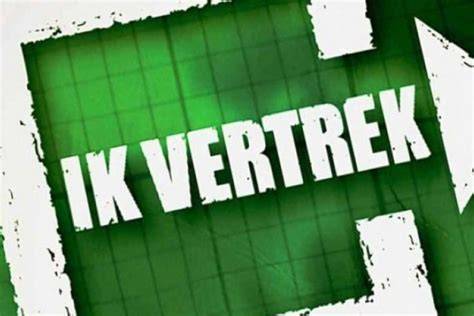 Informatieplaatje over Ik Vertrek en de Spaanse verhuizing