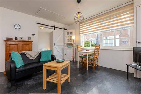 Charaktervol vakantiehuis Villemaire in Zonnemaire (6 personen)