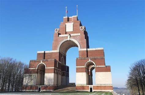 monumenten en erfgoed in Driel (duidelijke weergave)