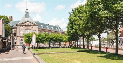 speelparadijs veendam activiteiten