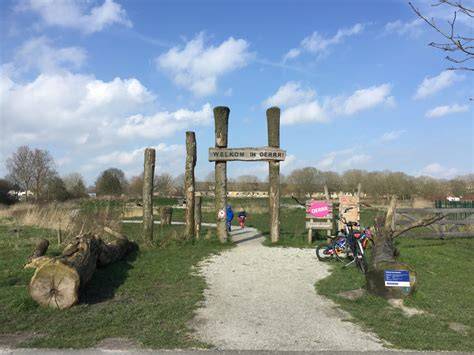 natuurspeeltuin oerrr kardinge kaart