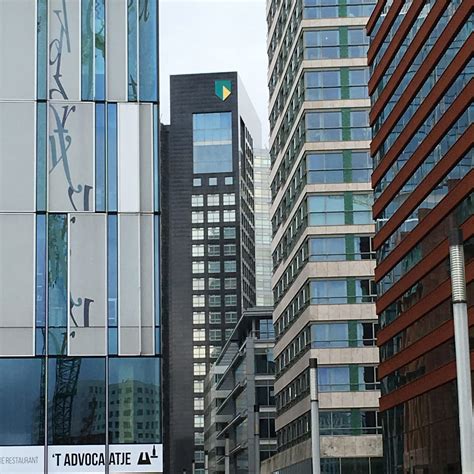 overzicht bedrijfsvoering en advocatenkantoor