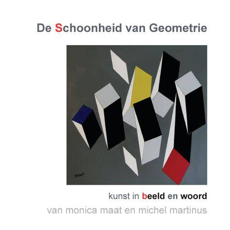interieur Geometrie kunst aan het woord infographic