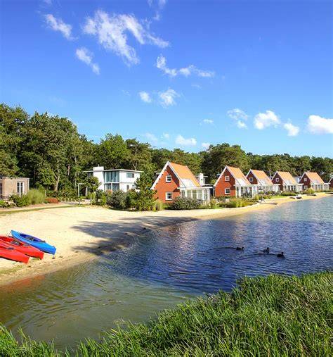 gezinsvriendelijke vakantiewoningen