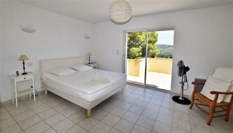 drie slaapkamers en panoramisch uitzicht