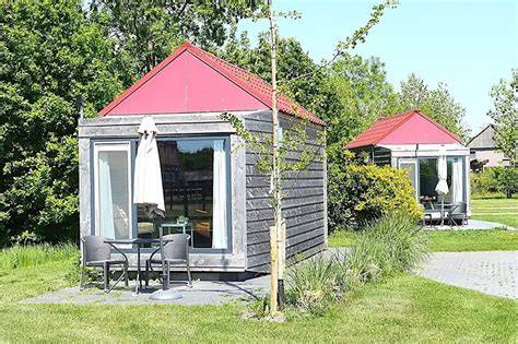 Uitzicht en verblijfplaatsen in Drenthe