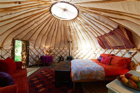 tipi vs safaritent vs yurt vergelijking