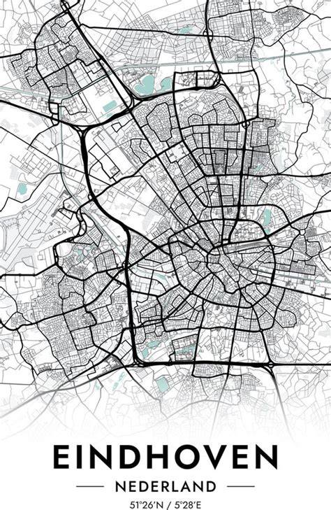kaart van Eindhoven naar Banja Luka route