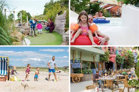 familiehotels en kindvriendelijke verblijven